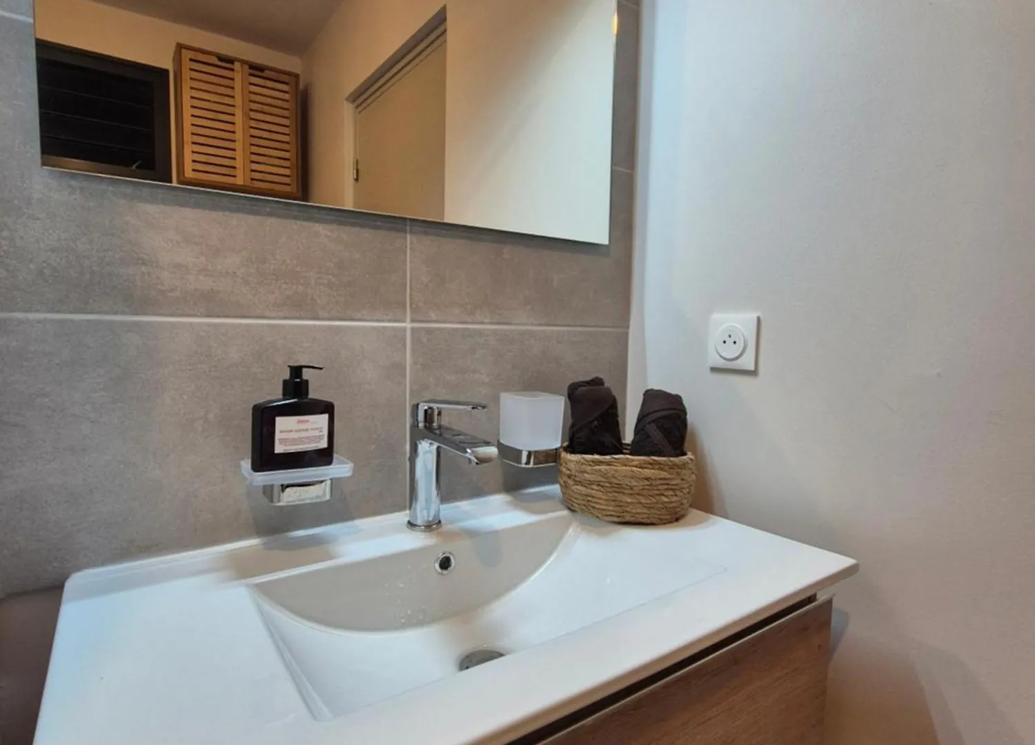 Apartman Vai'Ei Nui Home Papeete