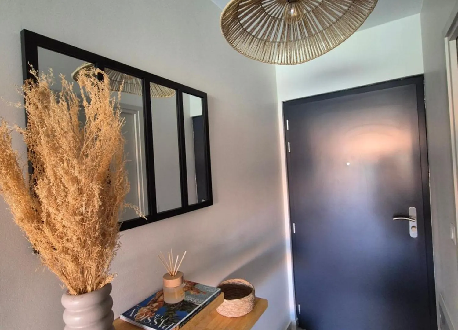 Apartman Vai'Ei Nui Home Papeete