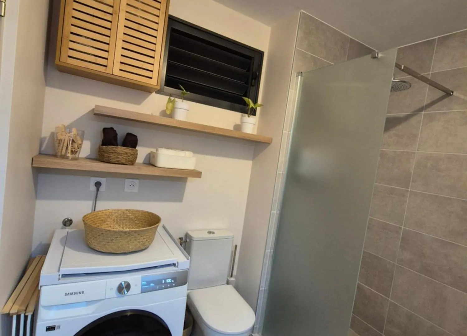 Vai'Ei Nui Home Papeete Apartman