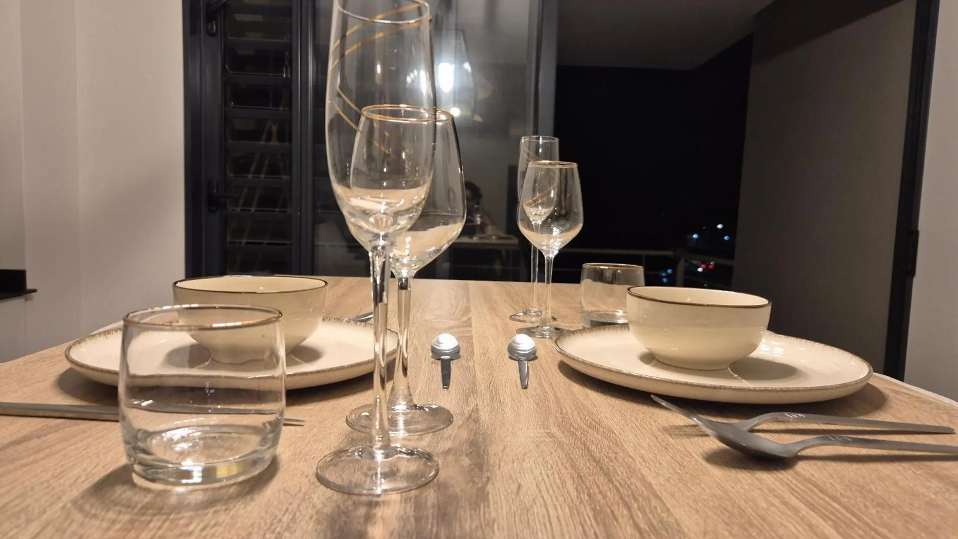 Apartman Vai'Ei Nui Home Papeete Francia Polinézia