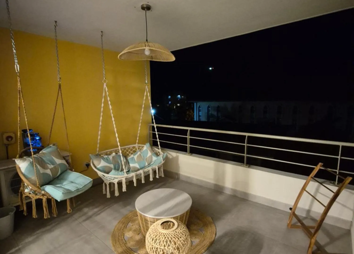 Apartman Vai'Ei Nui Home Papeete