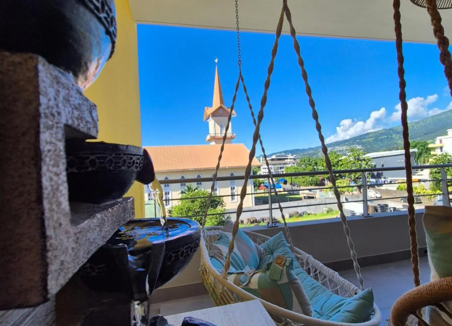 Vai'Ei Nui Home Papeete 0*,
