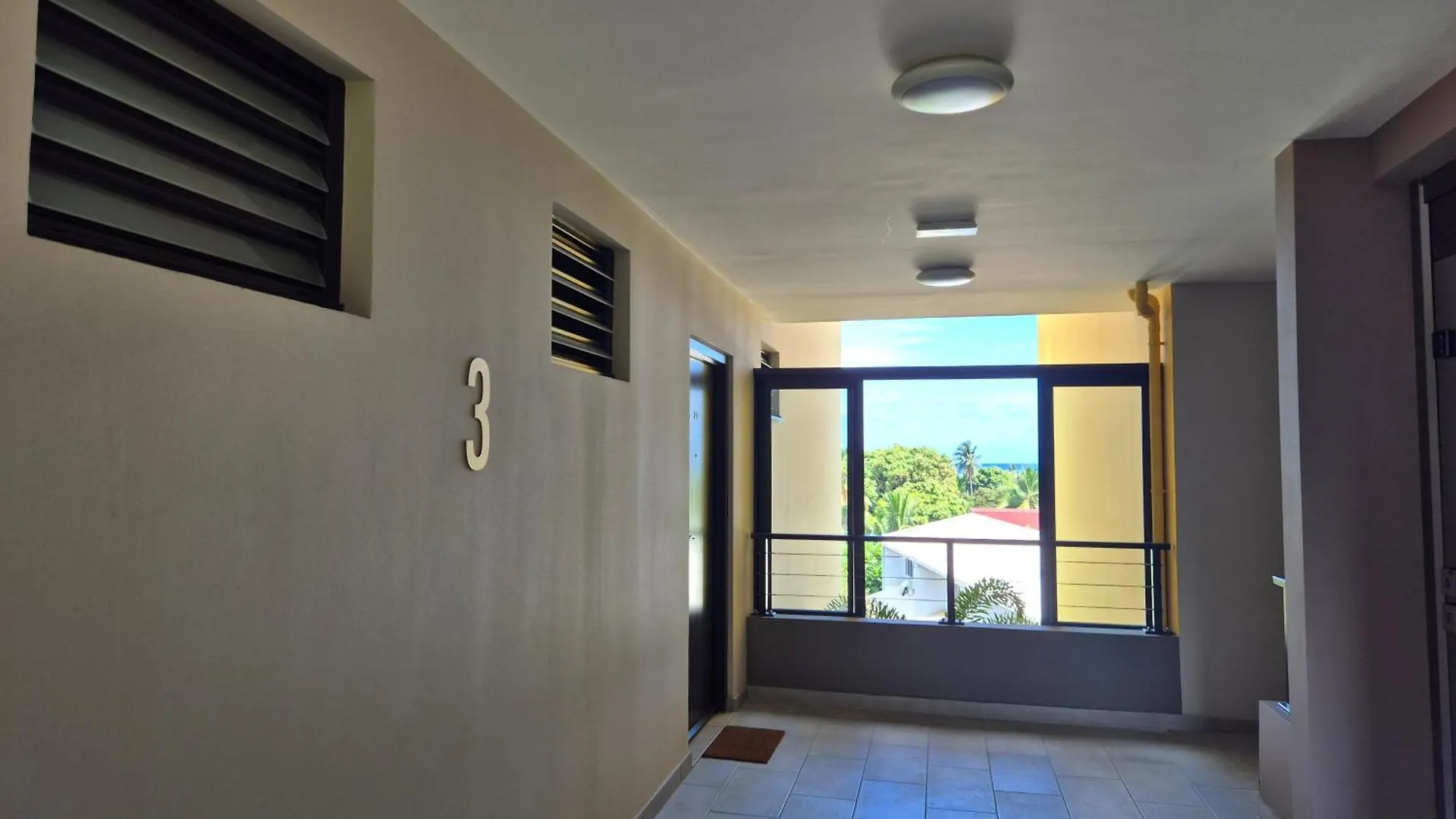 Vai'Ei Nui Home Papeete