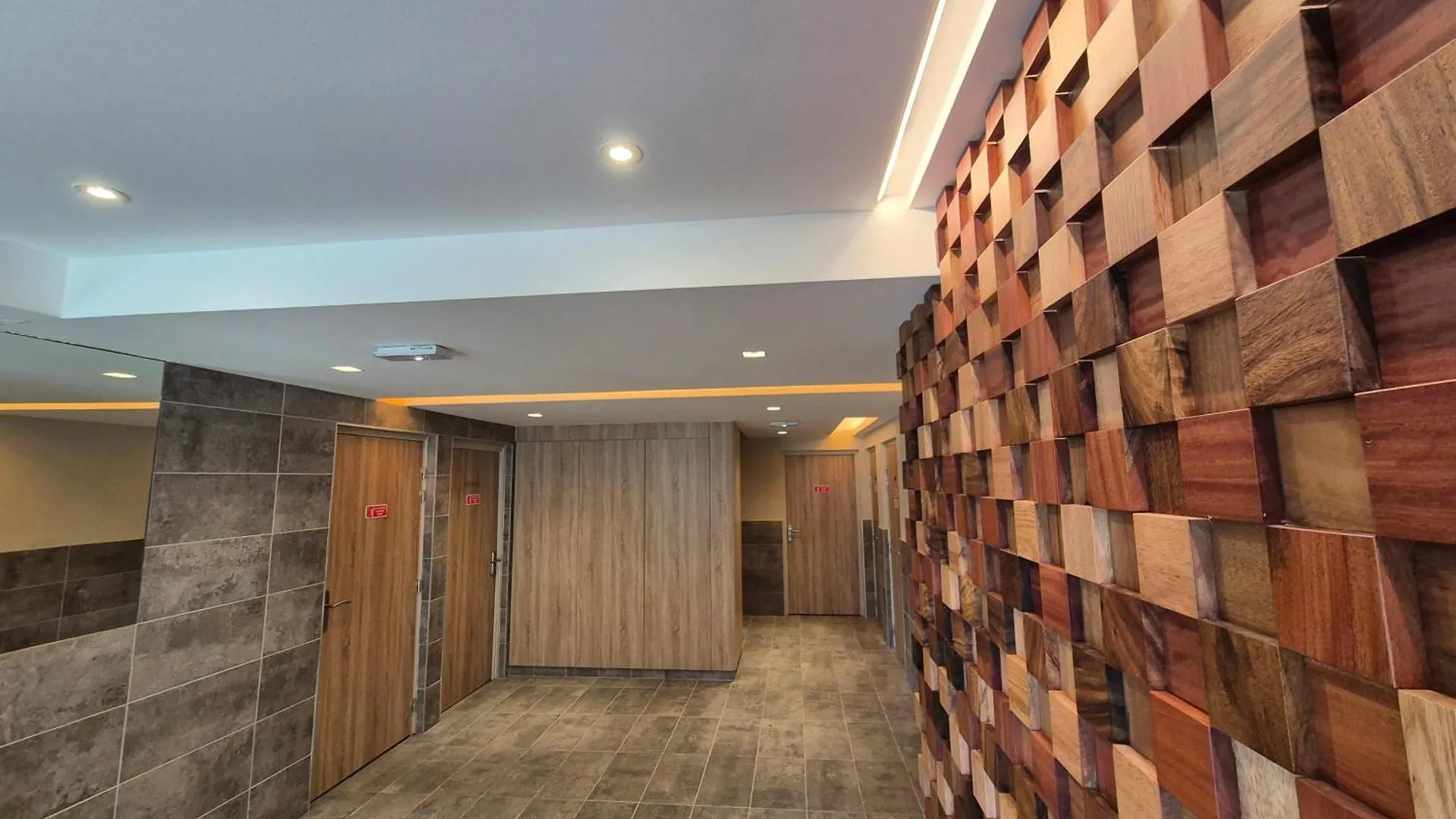 Apartman Vai'Ei Nui Home Papeete